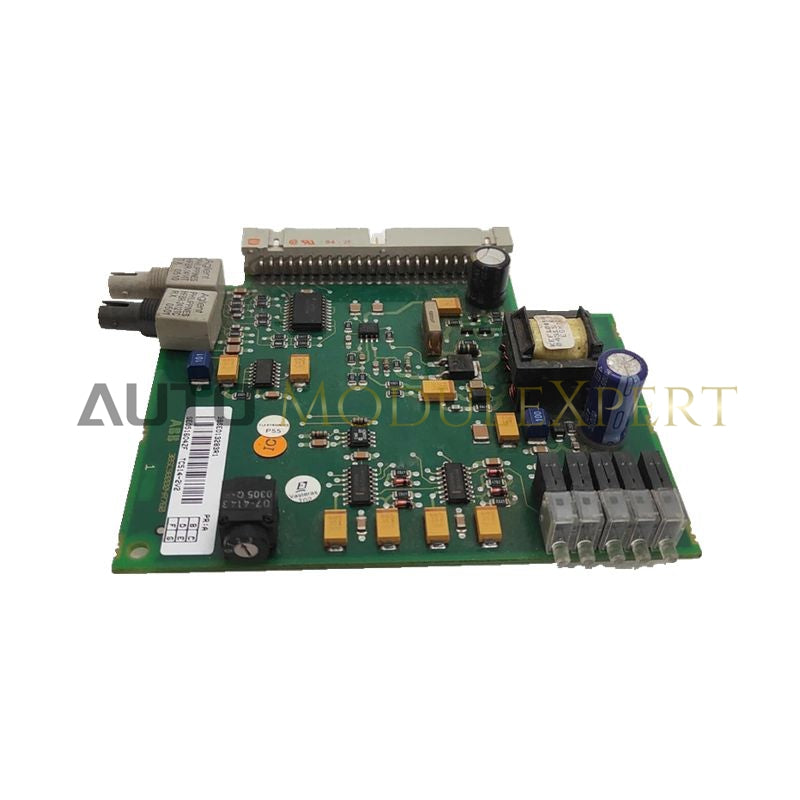 TC514V2 ABB Repeater Modem for Industrial Automation