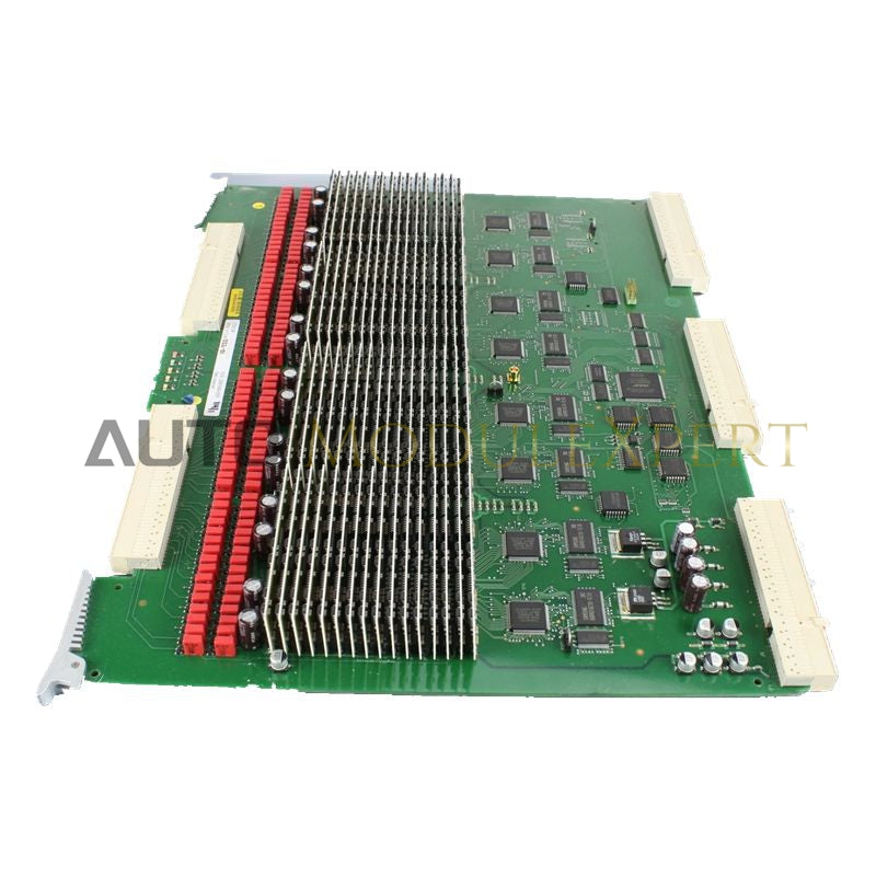GE TX128/FC302022 Industrial PLC Module for Automation