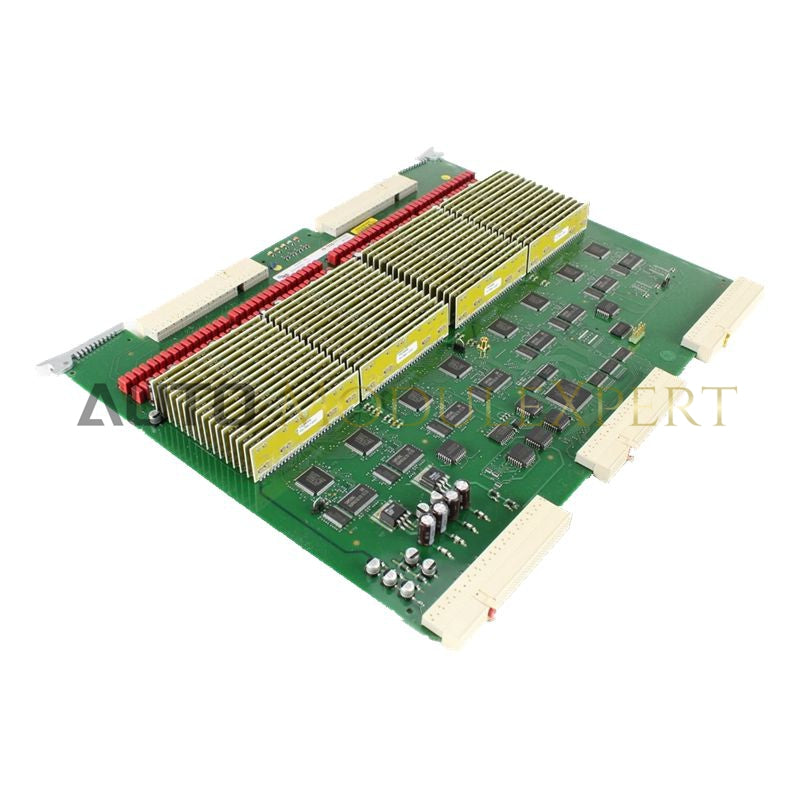 GE TX128/FC302022 Industrial PLC Module for Automation