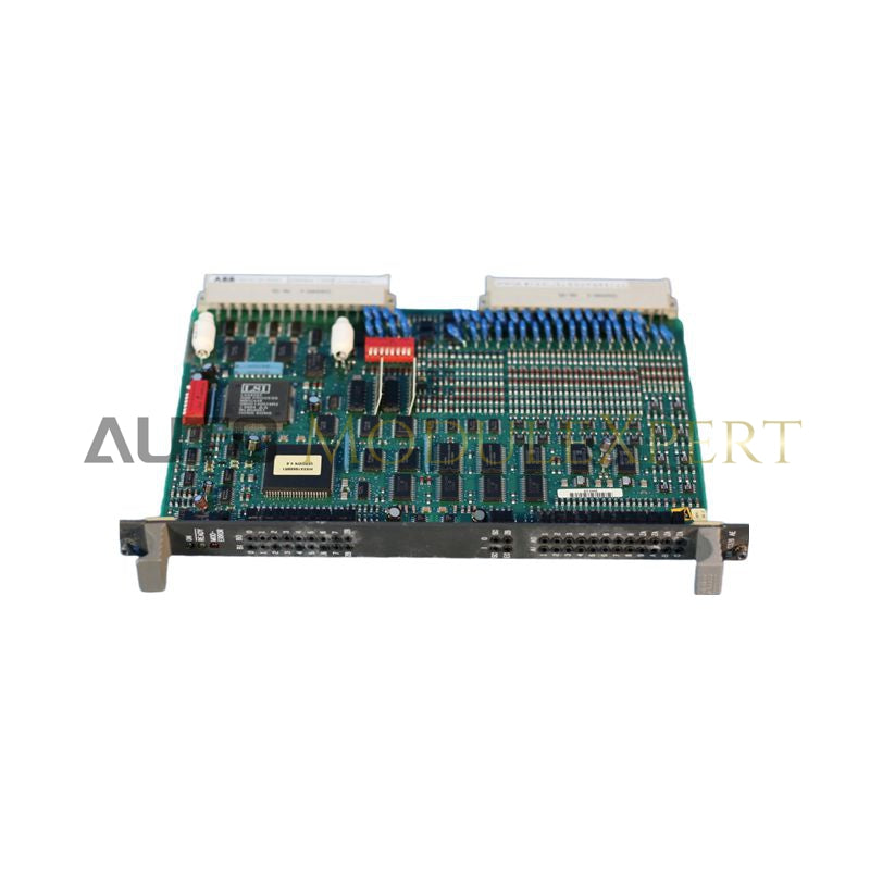 ABB HIEE401481R0001 UA C326 AE01 Analog/Digital I/O Card