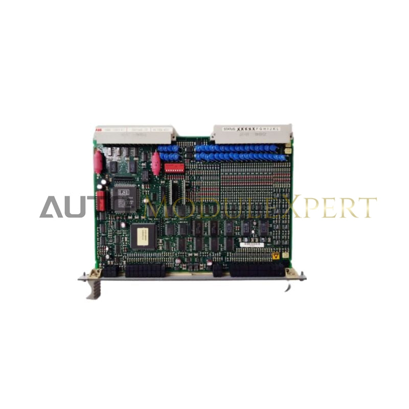 HIEE401481R1 ABB Industrial Controller Module