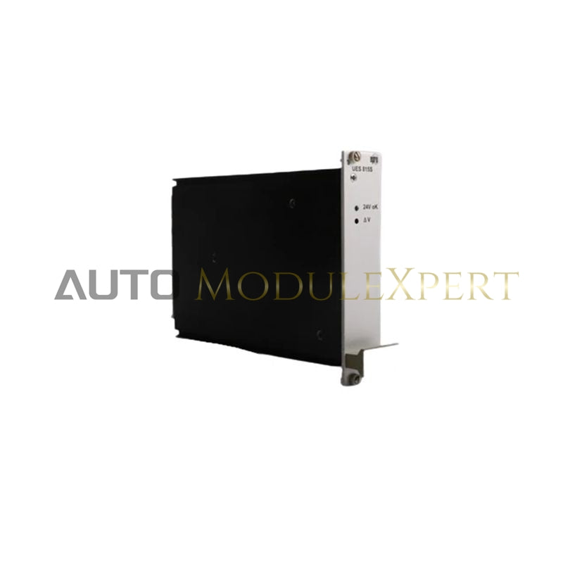 EPRO UES815S-24A 24VDC Industrial Power Supply Module