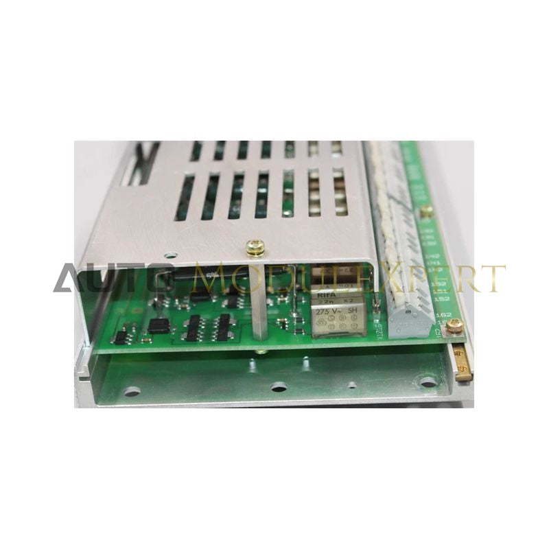 ABB UFC092BE01 HIEE300910R0001 Input Module