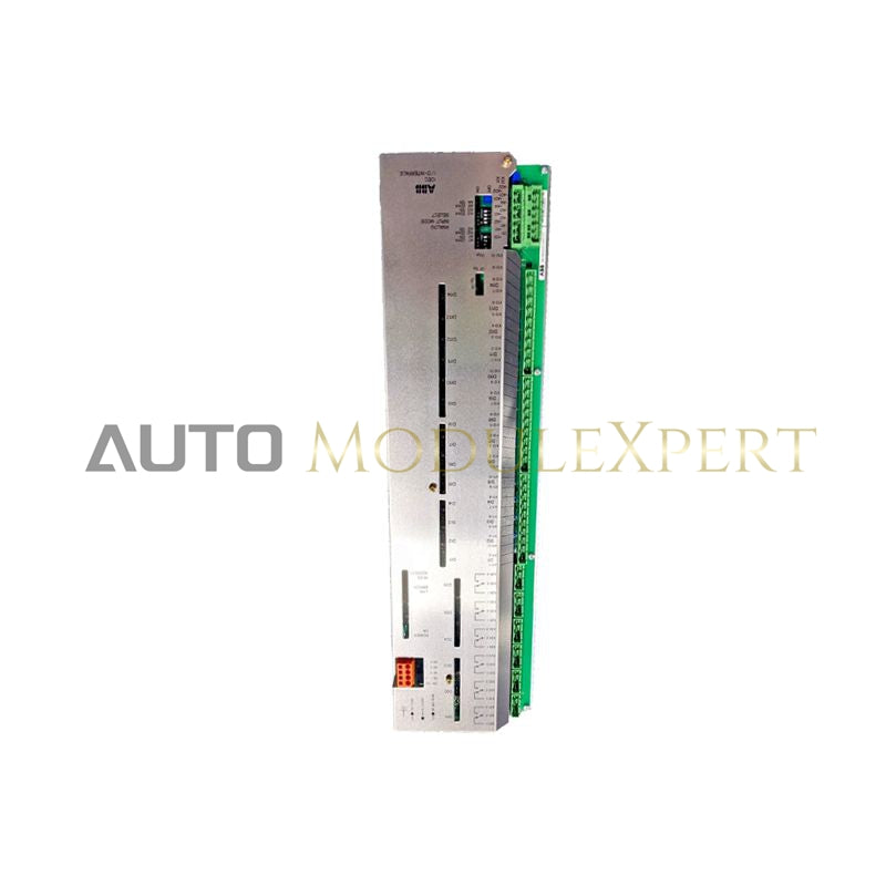UFC719AE01 3BHB003041R0101 | ABB I/O Control Module