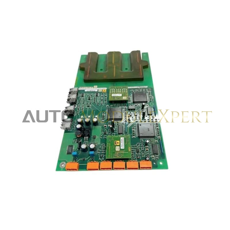 UF C721 AE101 ABB Industrial UPS Module | 3BHB002916R0101