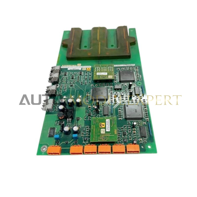 ABB UFC721AE101 3BHB002916R0101 Inverter Module