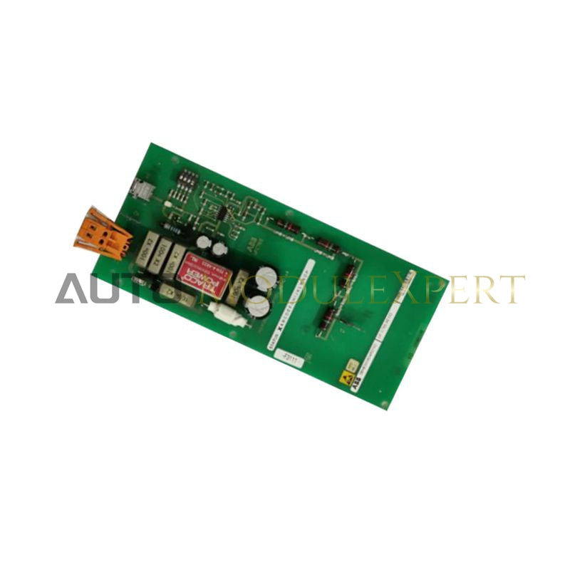 ABB UFC765AE102 3BHE003604R0102 Advanced Control Module for Industrial Automation