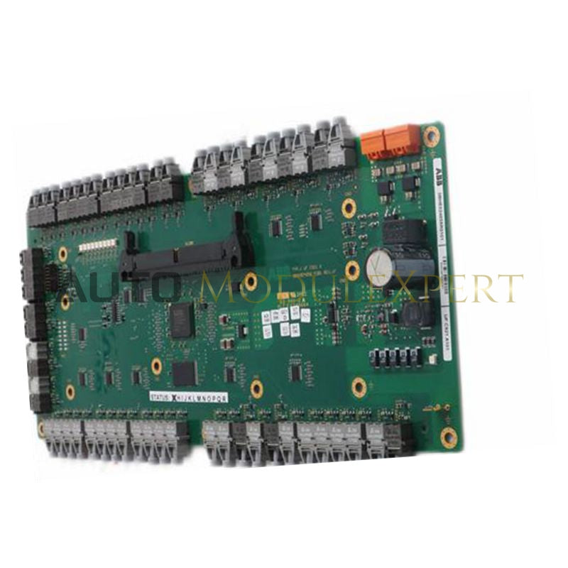 UFC921A101A ABB Circuit Board for Industrial Control Systems