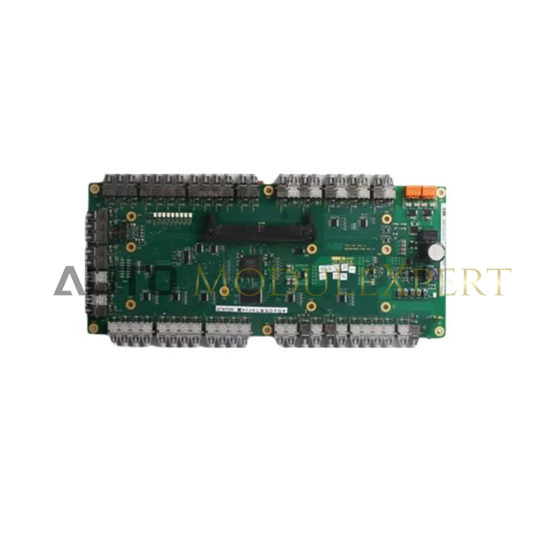 ABB UFC933A101 Controller Module