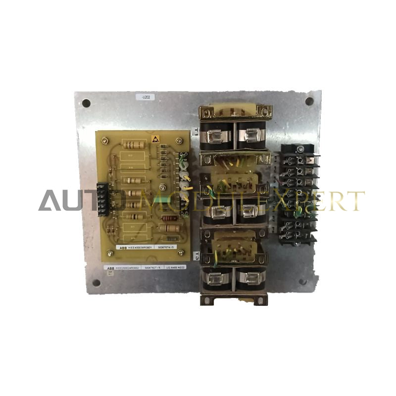 ABB HIEE200024R0002 Industrial Ethernet Switch