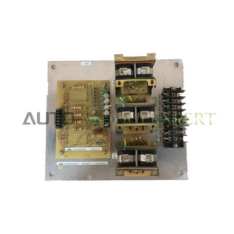 ABB HIEE200024R0002 Industrial Ethernet Switch