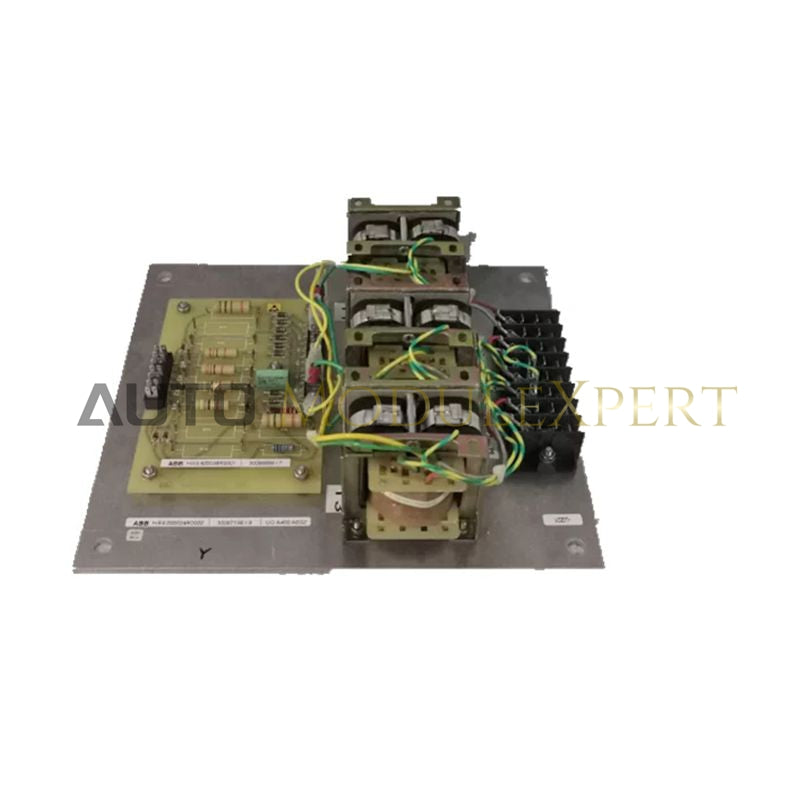 ABB HIEE200024R0002 Industrial Ethernet Switch