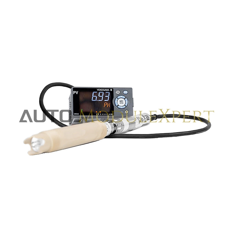 Indicador Digital YOKOGAWA UM33A-020-11 com Alarmes