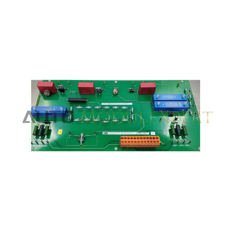 ABB UNS 0017A-P, V1 Control Board