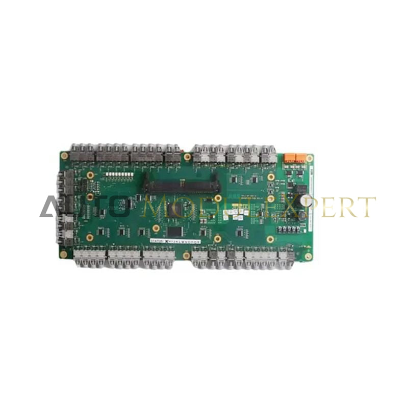 ABB UNS O118a-Z Control Module 3BHEO16011R0002