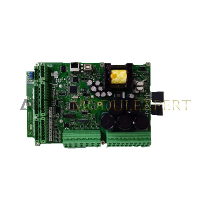 ABB UNS 0119A-P Analog Output Module