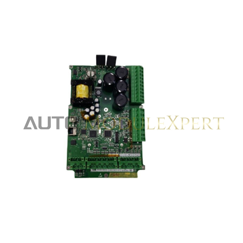 ABB UNS 0119A-P Analog Output Module