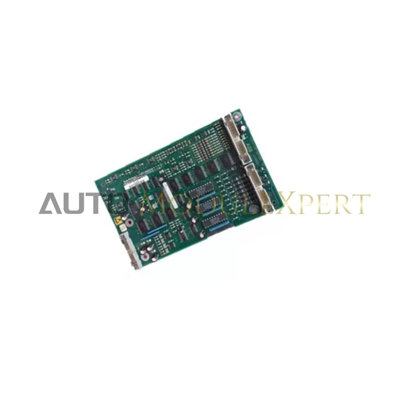 ABB XVC722AE02 Circuit Interface Module