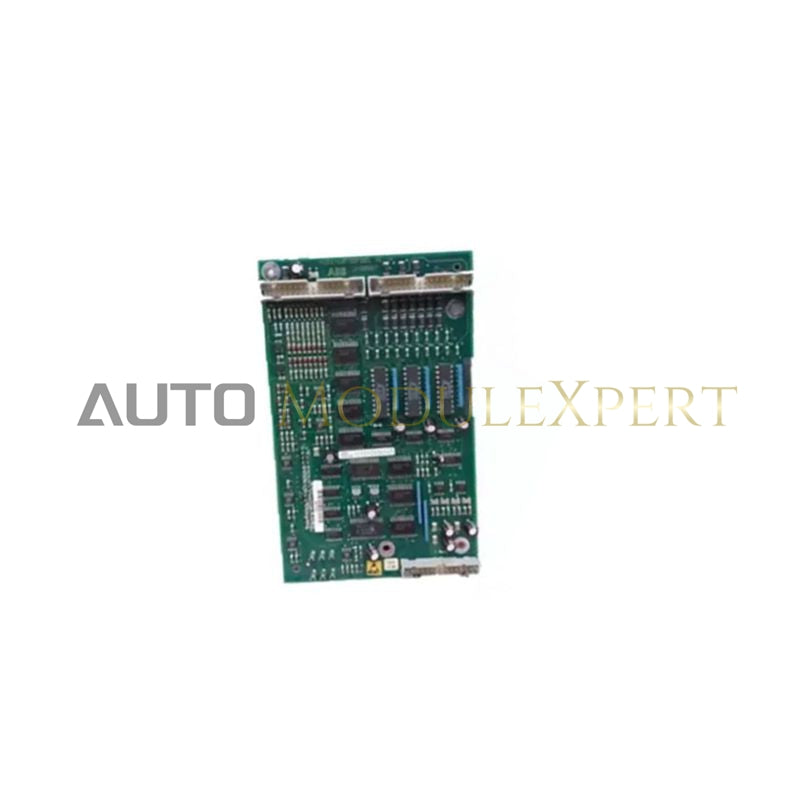 ABB XVC722AE02 Circuit Interface Module