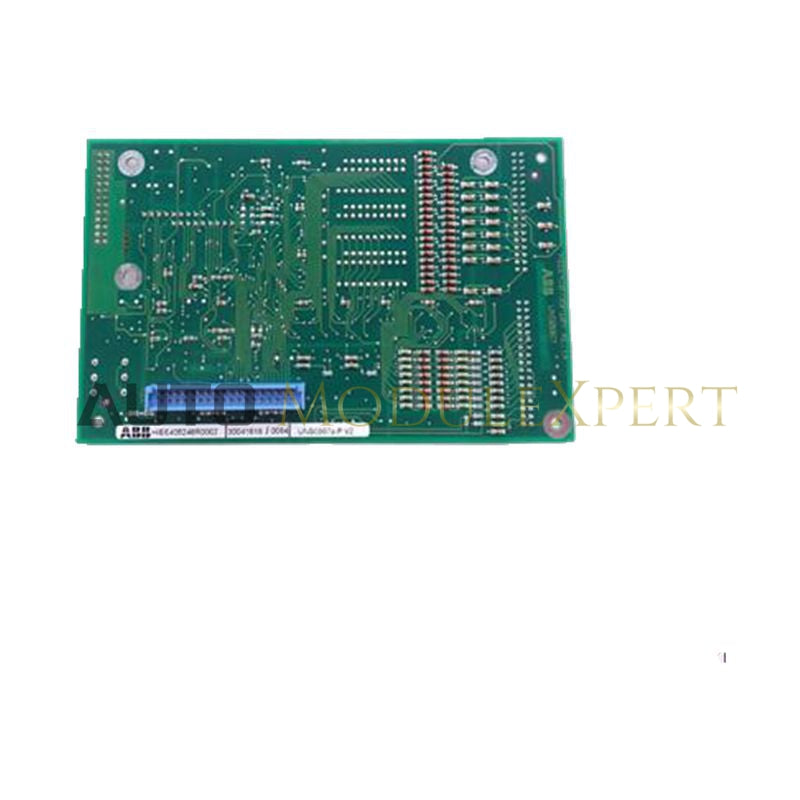 ABB UNS 0867A-P,V2 I/O Extension Card HIEE405246R0002