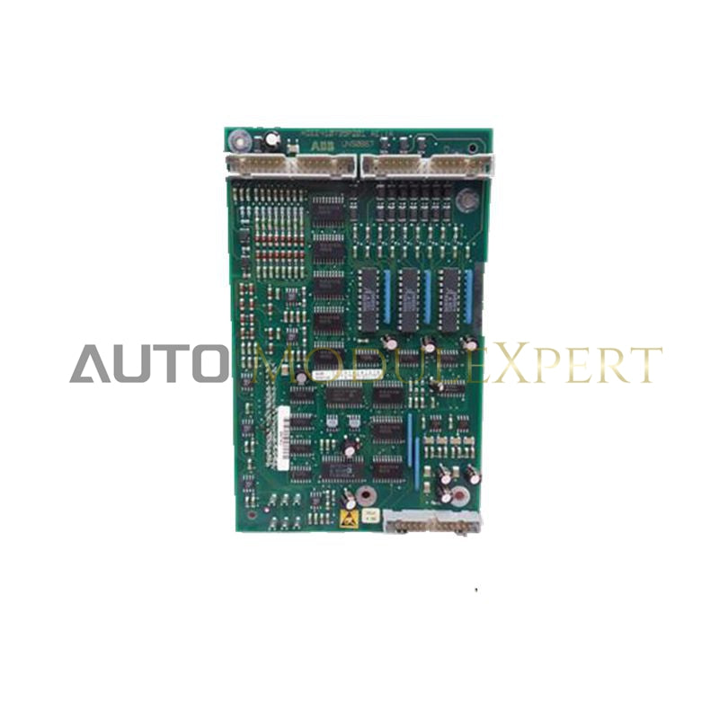 ABB UNS 0867A-P,V2 I/O Extension Card HIEE405246R0002