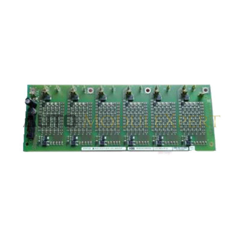 3BHB006338R0002 ABB Gate Driver Interface