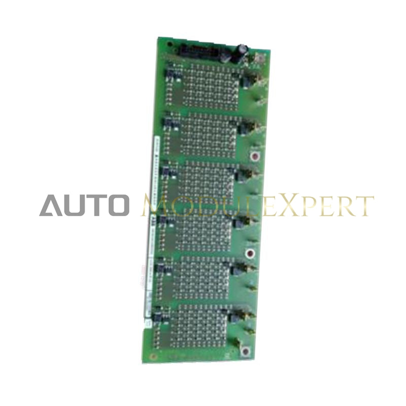 3BHB006338R0002 ABB Gate Driver Interface