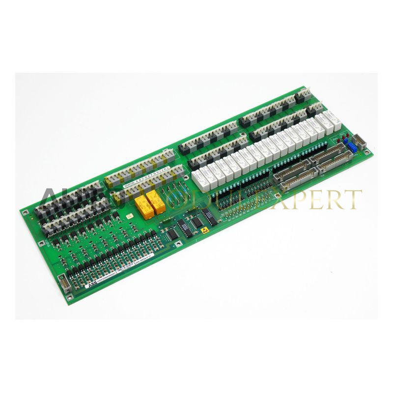 ABB UNS1860b-P,V1 3BHB001336R0001 Interface Board