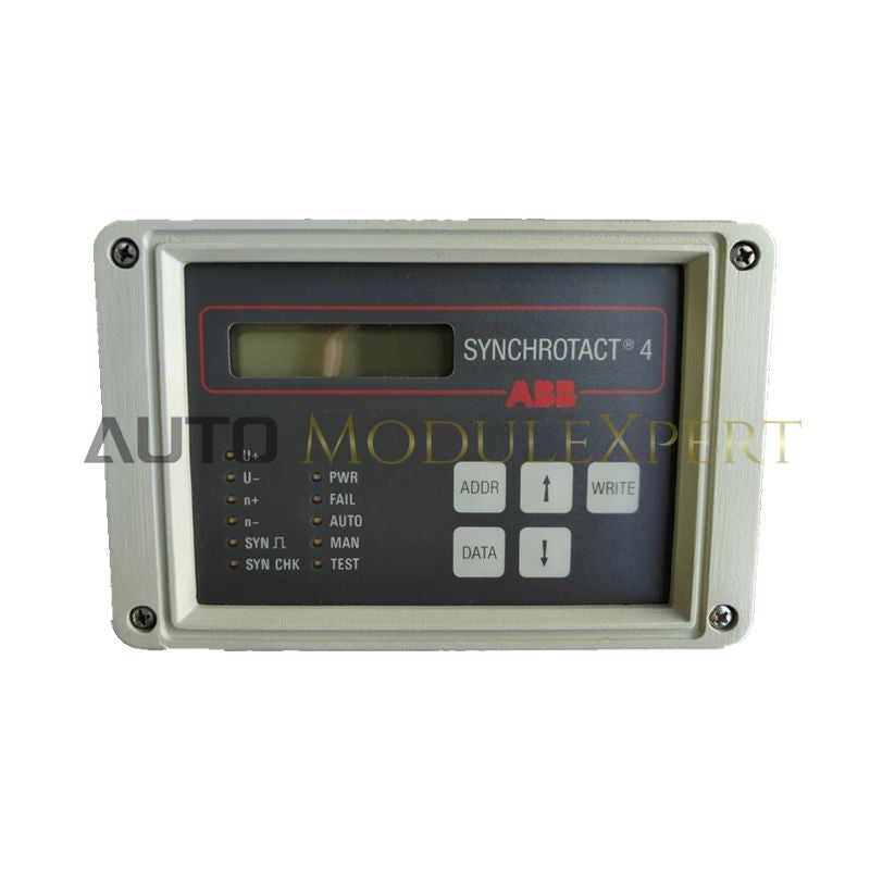 UNS 2980C-Z HIEE205019R0004 by ABB Controller Module