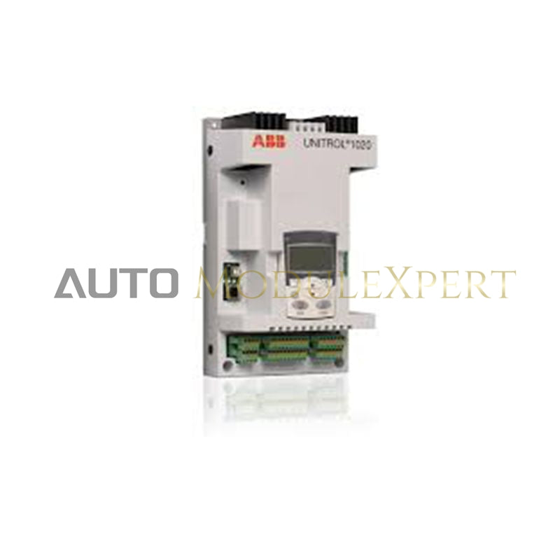 ABB UNS 0119A-ZV1 3BHE030579R0003 Basic Converter Module