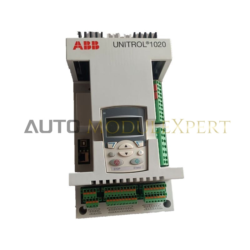 ABB UNS 0119A-ZV1 3BHE030579R0003 Basic Converter Module