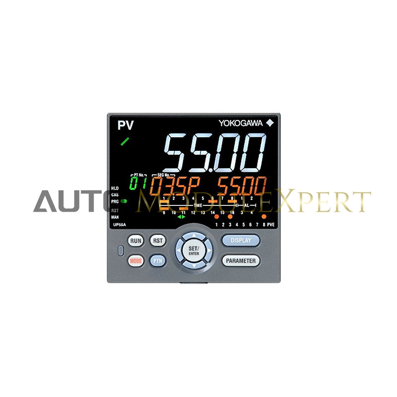 Программный контроллер YOKOGAWA UP55A-020-10-00