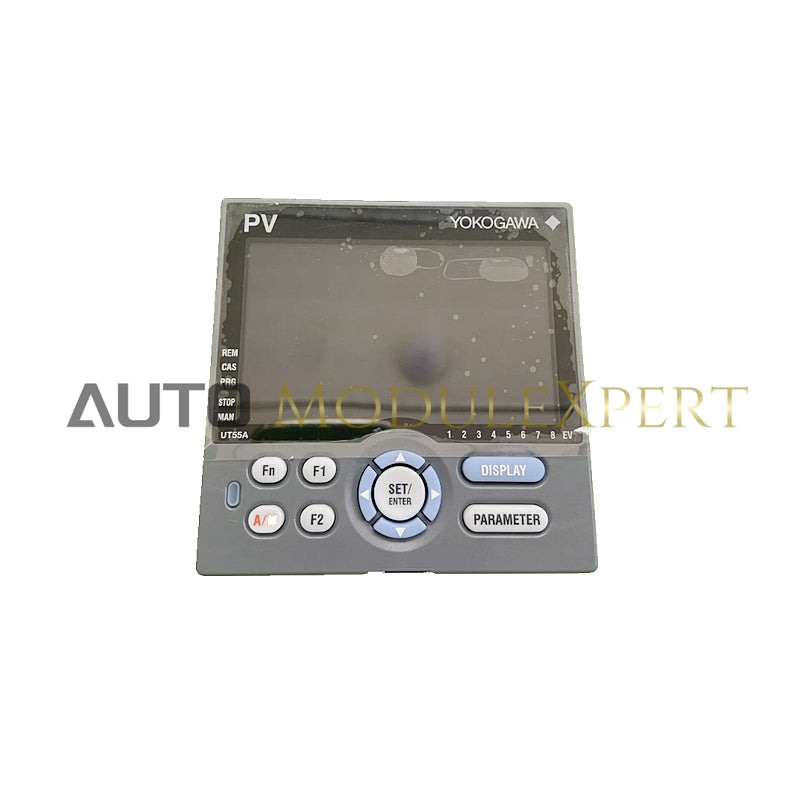 YOKOGAWA UP55A-200-11-00 Профильный контроллер