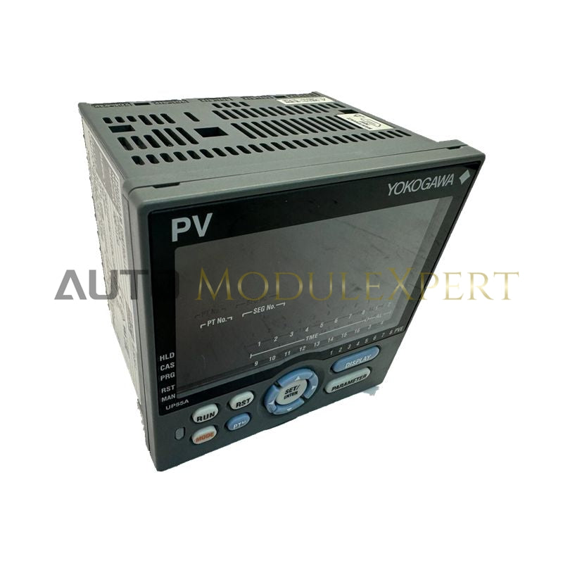 Profile/Program Controller Yokogawa UP55A-201-11-00/AP