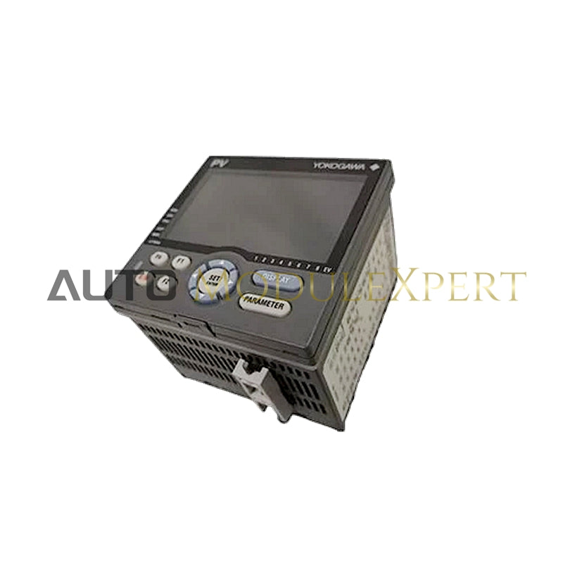 Controlador de Temperatura YOKOGAWA UP55A-243-11-00/CT