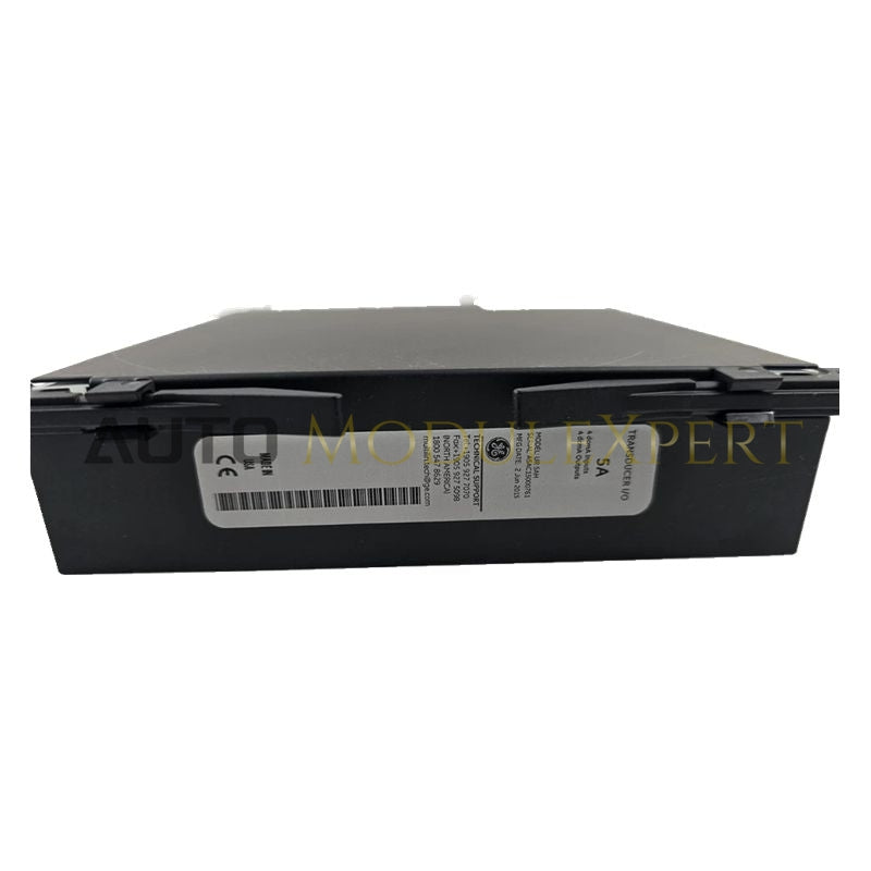 GE UR 5AH Transducer I/O Module for Protection Systems
