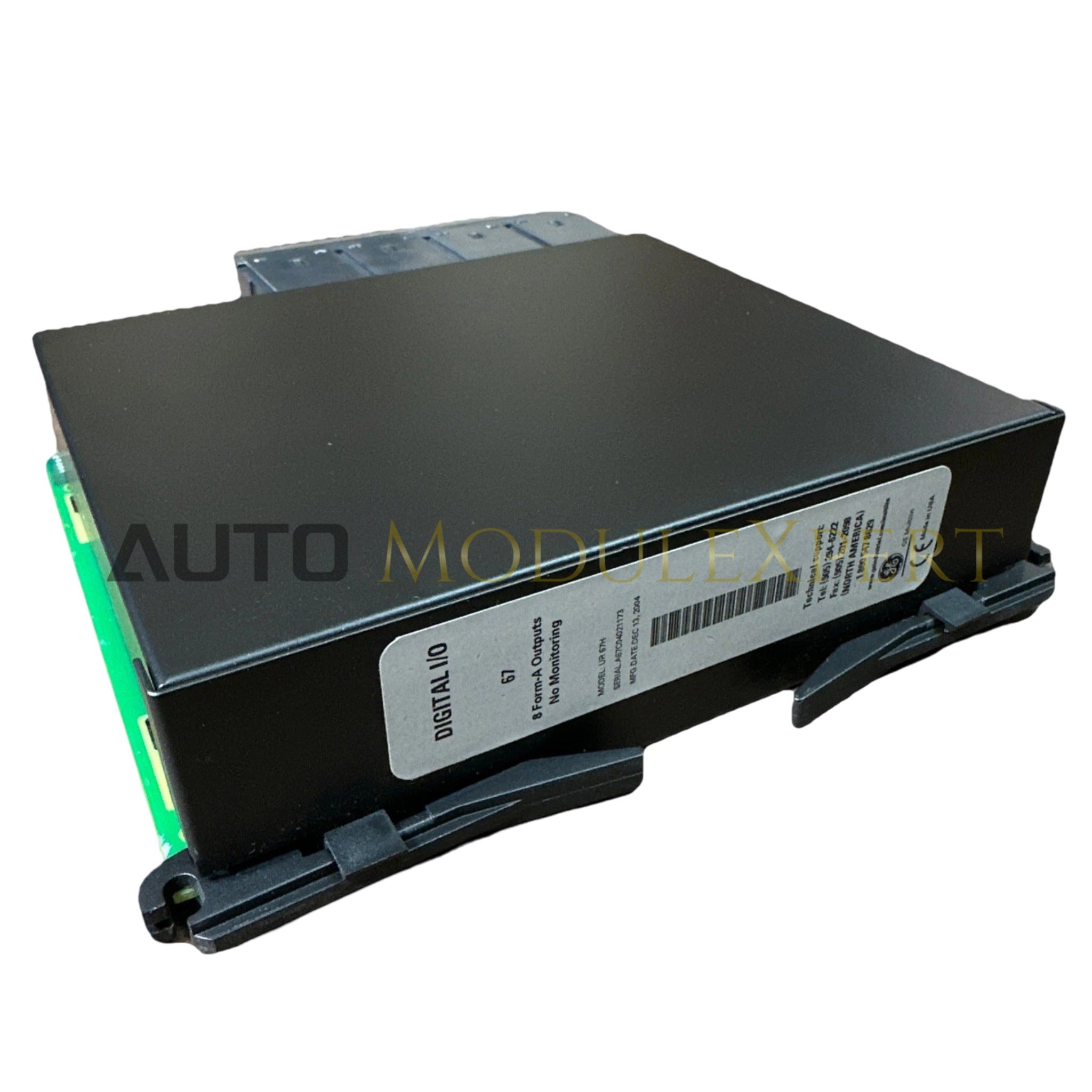 General Electric UR 6TV modul za ulaz temperature
