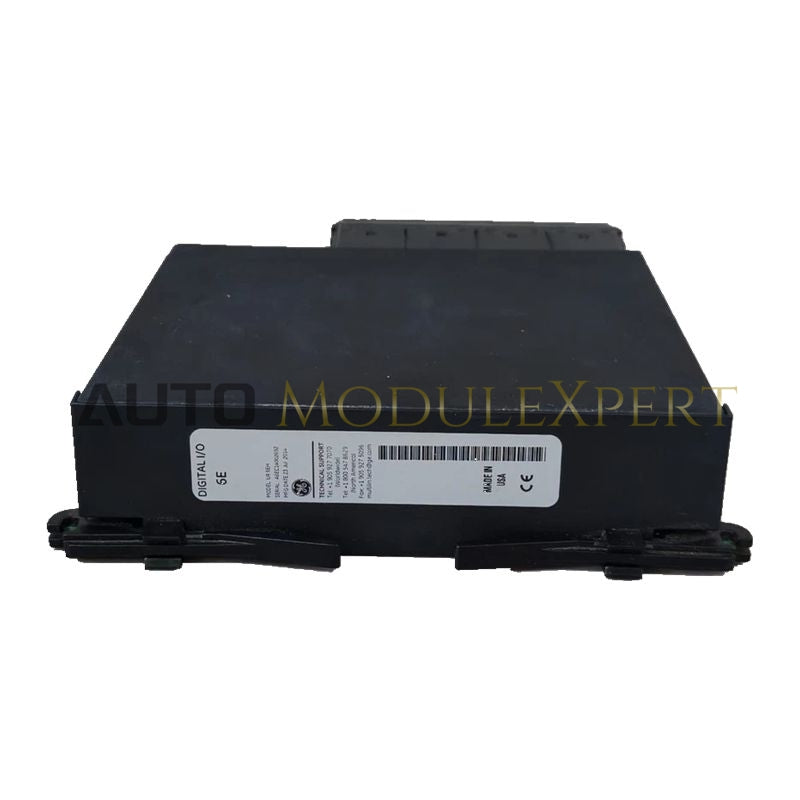 GE UR-6EH Digital I/O Module for Multilin Universal Relays