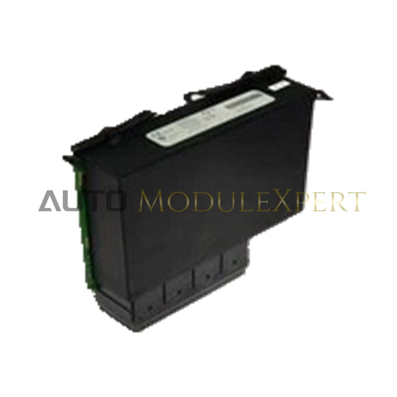 Digital I/O Module for UR Series GE UR 6EV Multilin