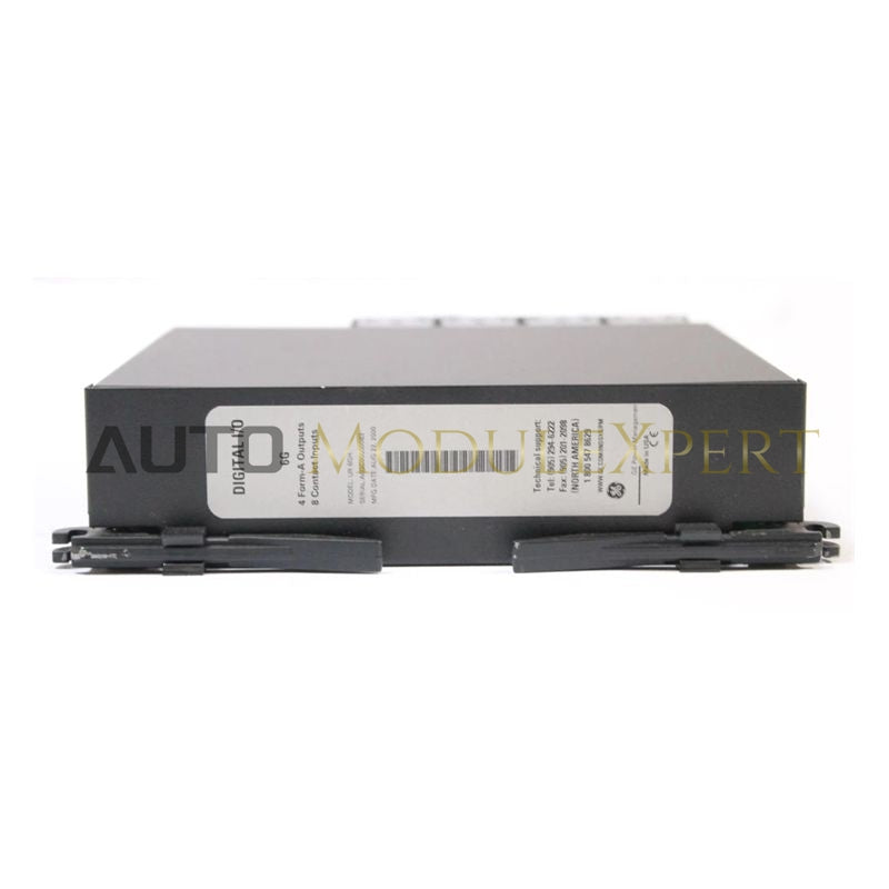 Module d’E/S numériques GE UR6GH de la série UR Multilin