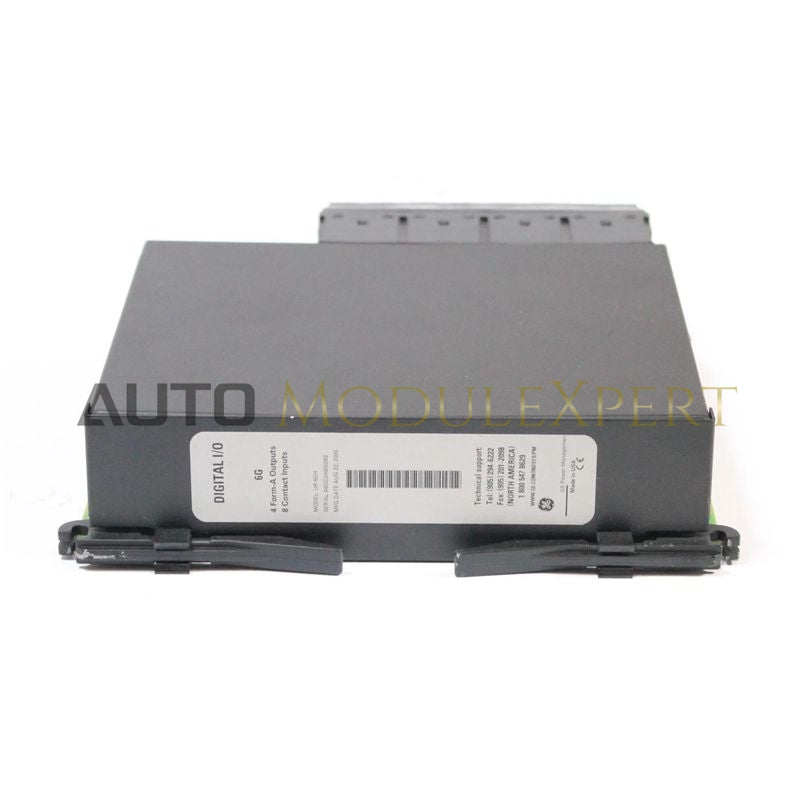 UR-6UH GE  Digital I/O Module for Multilin Universal Relays