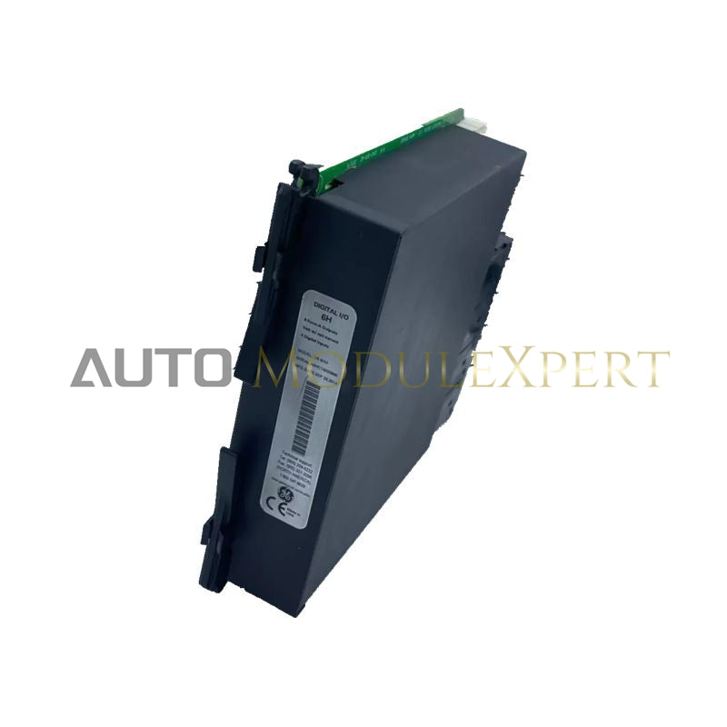 UR 6HH GE Universal Relay Digital Input/Output Board