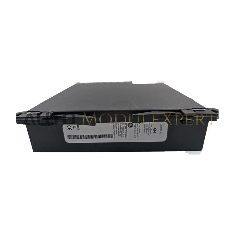 GE UR 6MH Digital I/O Module for Automation Systems