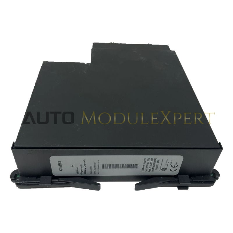 UR 7JH GE Relay Communications Module for Protection Systems