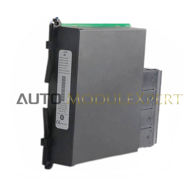 Modul CT/VT General Electric Multilin UR-8HH UR 8HH UR8HH