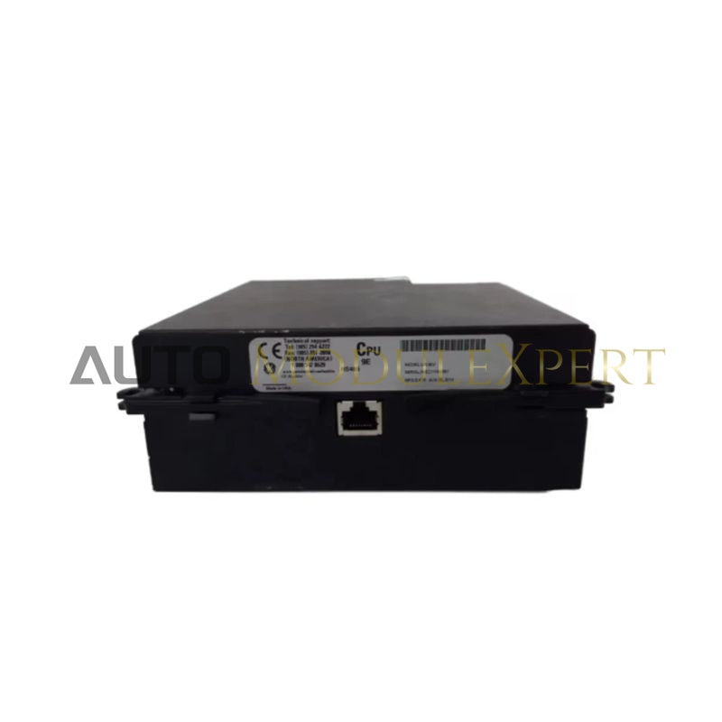 High-Speed CPU Module for Protection Relays UR 9EV GE