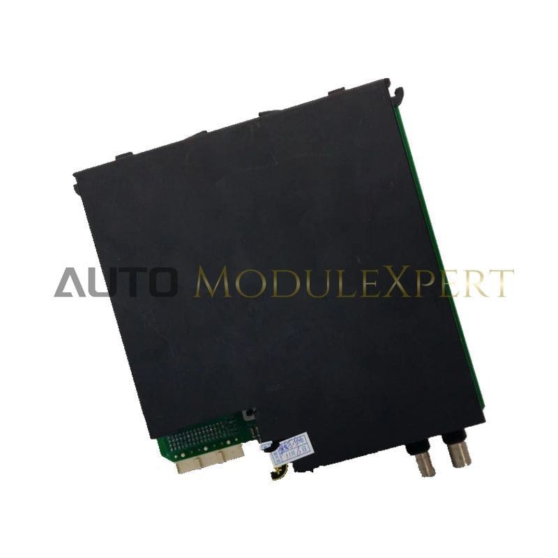 High-Speed CPU Module for Protection Relays UR 9EV GE