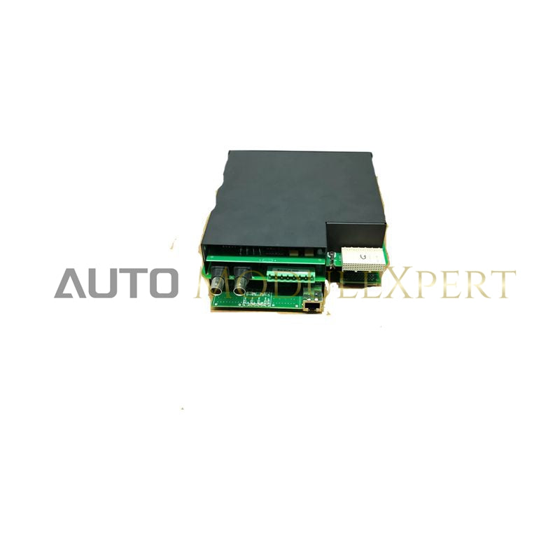 GE UR-9CH Universal Relay Central Processor Module