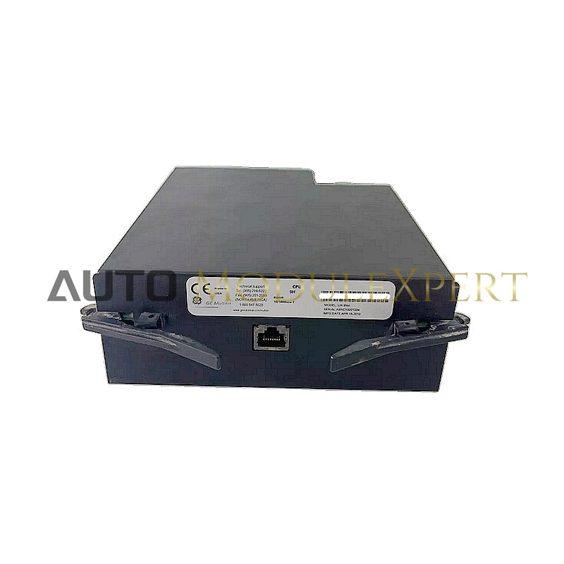GE FANUC UR9NV | UR 9NV | UR-9NV | CPU Multilin
