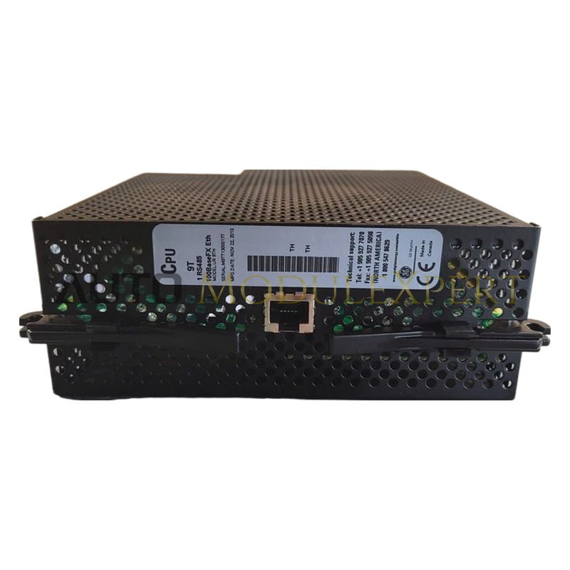 COMMS Module for UR Series Relays GE UR81H